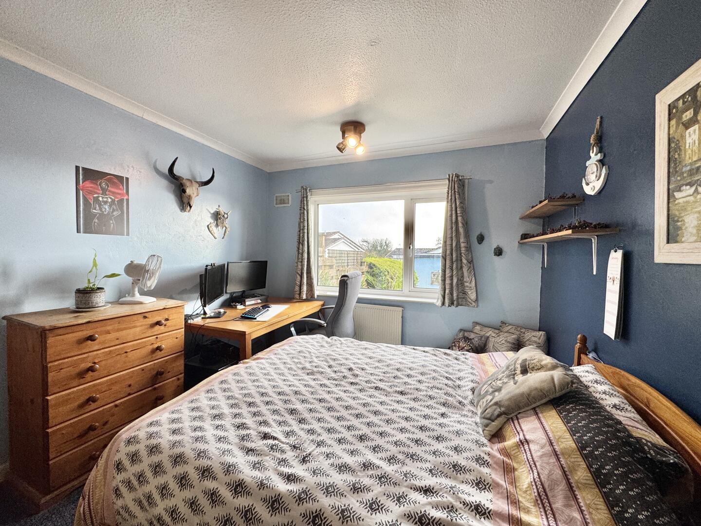Pengelly Way, Threemilestone, Truro